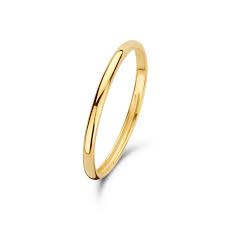 It is an alloy in which of every 24 karats mass, 14 karats are gold. Isabel Bernard 14 Karat Gold Ring Ibxr00085
