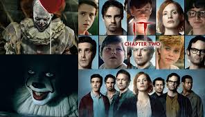 It Chapter Two (2019) Movie Review NO SPOILERS: Bill Skarsgård, Bill Hader,  Jessica Chastain, James McAvoy, Isaiah Mustafa, Jay Ryan | by Jays Geronca  | Medium