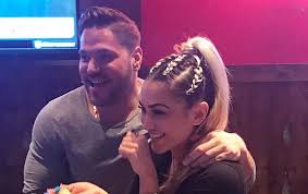 Add interesting content and earn coins. Jersey Shore Star Ronnie Ortiz Magro Girlfriend Jen Harley Welcome First Child Find Out Her Name The Ashley S Reality Roundup
