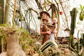 How To Choose A Baby Carrier Wrap Or Sling
