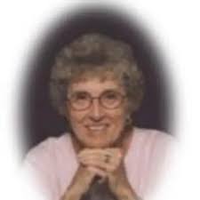 Obituary information for Adeline Elsie York