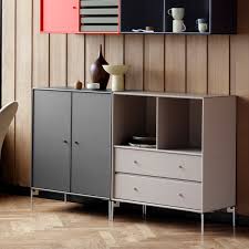 Edelstahl mit einer stärke von mindestens 1 mm verfügen über eine mit einer blende verdeckten. Cover Schrank Mit Beinen Von Montana Connox