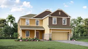 This rarely available, deed restricted community offers convenience and affordability. Baybury Plan At Winding River In Saint Marys Ga By Maronda Homes