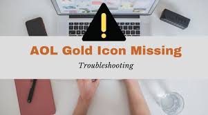 Restore Missing Disappeared Aol Icon From Desktop Screen Icon Software Update Homescreen