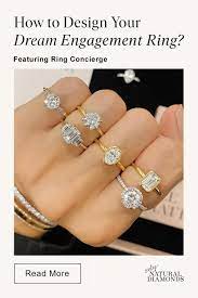 How To Design Your Dream Engagement Ring Future Engagement Rings Dream Engagement Rings Wedding Rings Simple