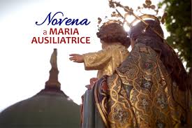 María auxiliadora does research in pragmatics, semantics and computational linguistics. Novena Mundial A Maria Auxiliadora Istituto Figlie Di Maria Ausiliatrice