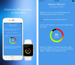 Swipe right and go to edit > + next to batteries > done > today > batteries section. How To Check Iphone Battery Status From Your Apple Watch Technobb