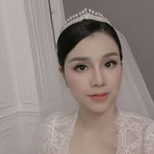 Hé lộ ảnh cưới Bùi Tiến Dũng