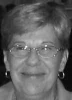 Carolyn Wolf Obituary (2006)