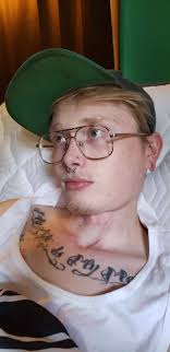 Brandon Louis Skaggs Obituary (1993