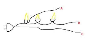 Led tree wiring diagram wiring. Christmas Lights Modification Doityourself Com Community Forums