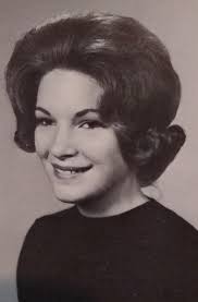 Ruskin High 1964 class