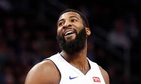 By rotowire staff | rotowire. Andre Drummond Is Preparing For The Nba Season One Beer At A Time