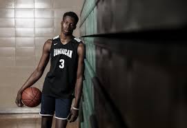 Ahead, we will also know about alex antetokounmpo dating, affairs alex antetokounmpo height 7 feet 9 inches. The Rise Of The Next Antetokounmpo Bleacher Report Latest News Videos And Highlights