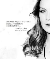 Grey S Anatomy Quote From Meredith Grey On The Season 7 Finale Description From Pinterest Com I Searched For T Meredith Grey Quotes Grey Quotes Greys Anatomy
