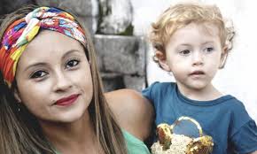 'Achavam que Maria não sobreviveria', diz mãe sobre alergia à proteína  animal da filha