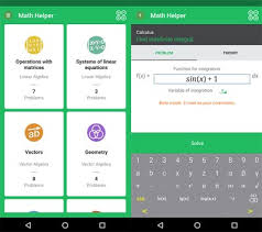 8 aplikasi dan web yang siap bantu pelajar ngerjain tugas sekolah. Top 7 Aplikasi Matematika Android Untuk Belajar Bantu Jawab Soal