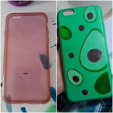 Telefon Kilifi Boyama 2020 Telefon Kilifi Kiliflar Iphone 6