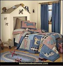 Cats And Dogs Theme Bedroom Ideas Treehouse Theme Bedrooms Backyard Themed Kids Rooms Cat Decor Dog Camping Theme Bedroom Bedroom Themes Themed Kids Room