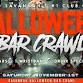 Beer & Spirits Halloween Crawl – Savannah 2025 event in Savannah, GA