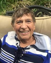 Obituary for Elizabeth “Betty” (Rheam) Fowler