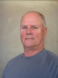 Holbrook says public education, infrastructure need rescue