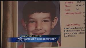 What Happened To Robbie Romero?