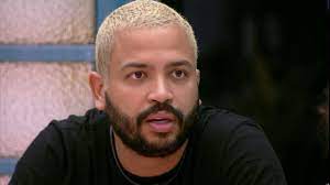 Divulgação um dos principais representantes do hip hop do brasil, projota está de volta a porto. Projota E Eliminado Com 91 89 Dos Votos E Se Torna O 6Âº Eliminado Do Bbb 21 Zoeira Diario Do Nordeste
