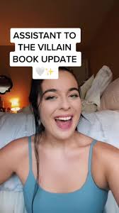 Assistant to the Villain Book Excerpt! #assistanttothevillain #fantasybooks  #fantasy #morallygrey #romancebooks #fyp