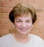 Antoinette Coon Obituary (1930