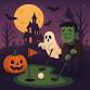 Monster Mash and Mini Golf Bash – Benefiting First event image