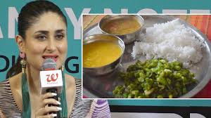 Kareena Kapoor Shares Her Amazing Diet Tips For Moms To Be