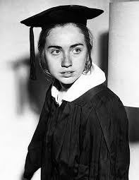 Hillary Clinton Through The Years