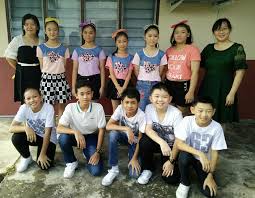 See more of sjk sungai tengah 双溪登雅国民型华文小学 on facebook. Facebook