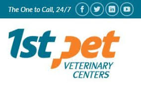 In most cases we will greet you at your vehicle, take your pet in for needed medical care and conduct most transactions via phone or by. 1st Pet Veterinary Centers North Valley Fear Free Pets