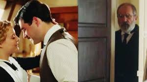 La Promessa spoiler spagnoli: Romulo scopre che Jana e Manuel hanno una  storia