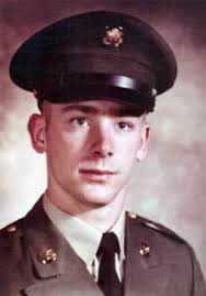 Jack Walter Brunson : Chief Warrant Officer from New York, Vietnam War  Casualty