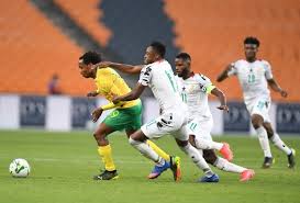 This article contains the names of bafana bafana squad representing the country and brief information about each of them in the following paragraphs. 5zh5oajp2anvxm