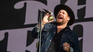 Sort by album sort by song. Nathaniel Rateliff To Play Red Rocks In 2020 9news Com