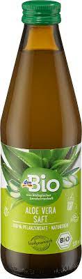 Maybe you would like to learn more about one of these? Dmbio Pflanzensaft Aloe Vera Saft Demeter 330 Ml Dauerhaft Gunstig Online Kaufen Dm De