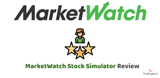 You can add multiple personalized watchlists, which can be viewed at any time. Marketwatch Stock Market Game Review