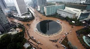Kilas balik masa pemerintah hindia belanda: Impressions Of Disaster Architecture E Flux