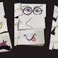 Wausau: Funny Face Flip Books