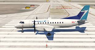 X plane 11 freeware airliners are plentiful with a quality selection included in the flight simulators download. Carenado Saab S340 Westjet Link Carenado Paints X Plane Org Forum