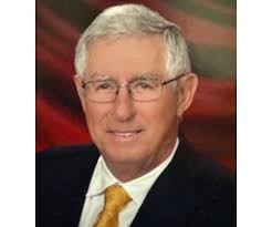 Daniel Scully Obituary (1938