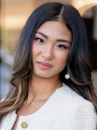 2025 InspirASIAN Scholars