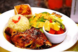 View the kenny rogers roasters menu, read kenny rogers roasters reviews, and get kenny rogers find a kenny rogers roasters near you or see all kenny rogers roasters locations. Kenny Rogers Roasters Cny Menu With A Korean Twist
