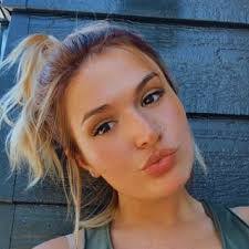 Mercedes Mosher's Instagram, Twitter & Facebook