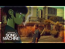 The winner of three afi awards, including best picture and best director,bliss is the controversial australian film that both shocked. Gorillaz To Launch Song Machine With Slowthai Collab Momentary Bliss