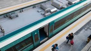 Tren Maya admite falla en generador de energía tras quedarse varado en tramo Mérida-Cancún